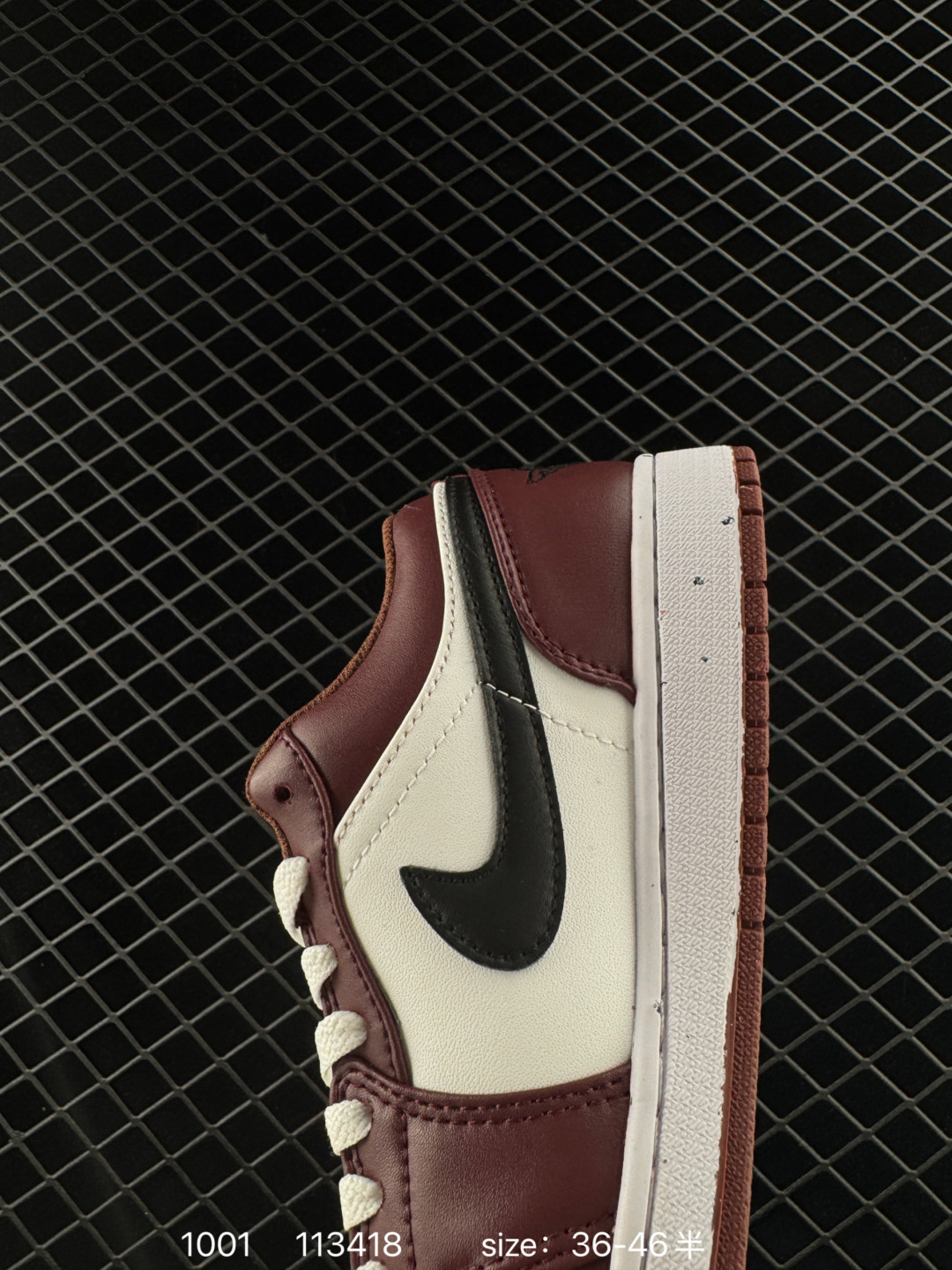 Air Jordan 1 Low AJ1